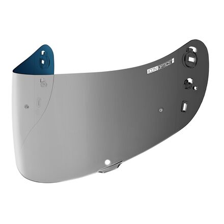 ICON Optics Pinlock Shield - Airframe Pro/Airform/Airmada Helmet ...