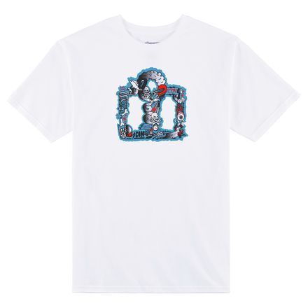 ICON Guthrie T-Shirt ICON Guthrie T-Shirt