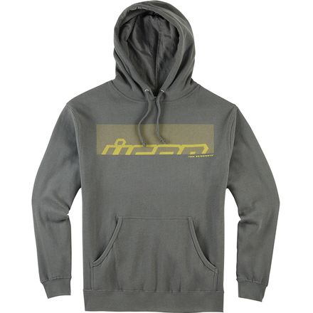 ICON Raster Hoody ICON Raster Hoody