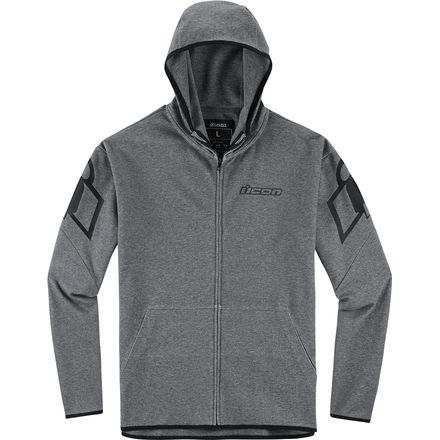 ICON Overlord Hoody