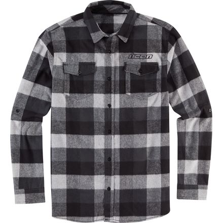 ICON Feller Flannel Shirt