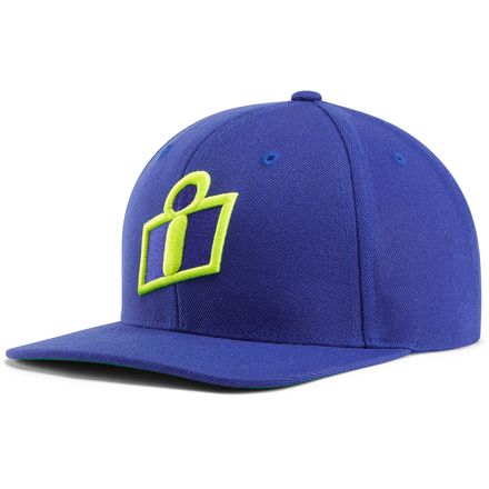 ICON Status Hat