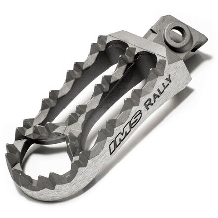 IMS Rally Footpegs