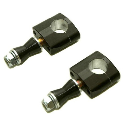 Roll Design Steering Stem Bar Mounts Roll Design Steering Stem Bar Mounts