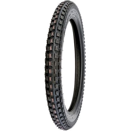 IRC TR-011 Front Trials Tire