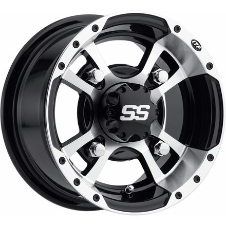 ITP SS112 Sport Wheel