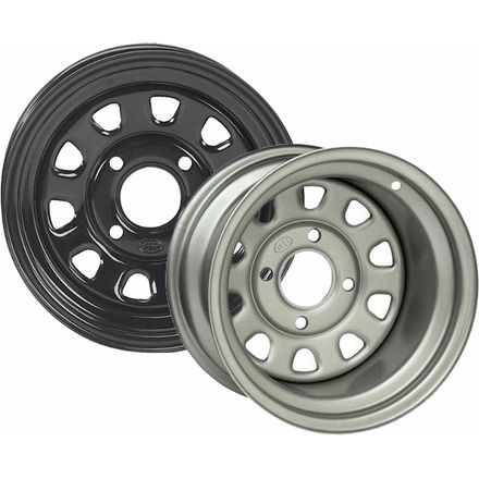 ITP Delta Steel Wheel