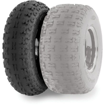 ITP Holeshot SR Front Tire