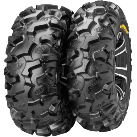 ITP Blackwater Evolution Front Tire