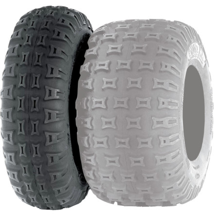 ITP Quadcross MX Pro Rear Tire