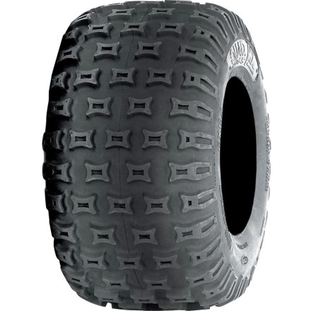 ITP Quadcross MX Pro Lite Rear Tire ITP Quadcross MX Pro Lite Rear Tire