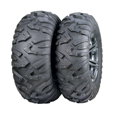 ITP Tundracross Rear Tire