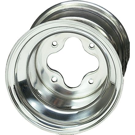 ITP A-6 Pro Wheel