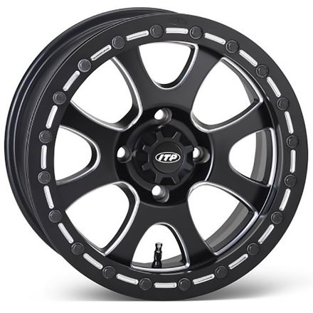ITP Tsunami Beadlock Wheel ITP Tsunami Beadlock Wheel