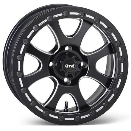 ITP Tsunami Wheel ITP Tsunami Wheel