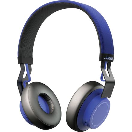 Jabra Move Wireless Headphone Jabra Move Wireless Headphone