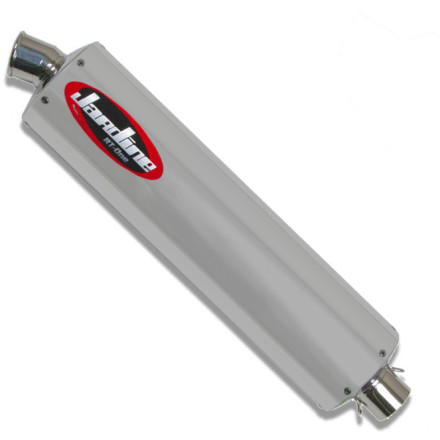 Jardine RT-1 Slip-On Exhaust Jardine RT-1 Slip-On Exhaust