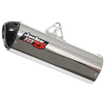 Jardine RT-5 Full System Exhaust Jardine RT-5 Full System Exhaust