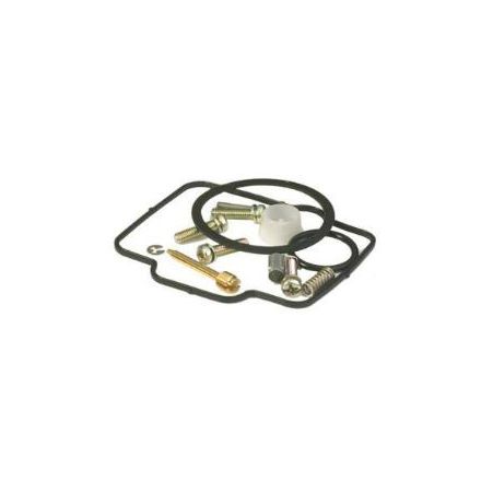 JD Jetting Carb Rebuild Kit