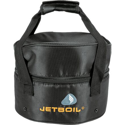 Jetboil Genesis System Bag Jetboil Genesis System Bag