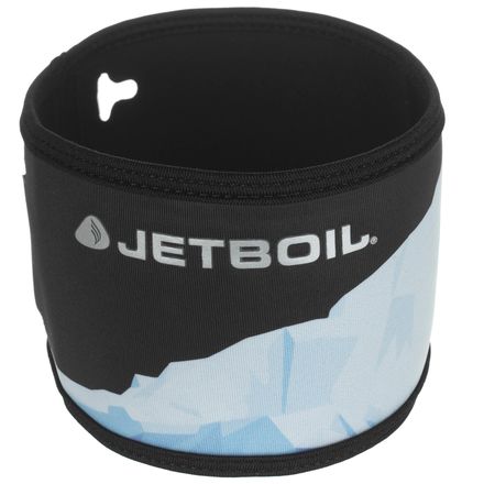 Jetboil Accessory Cozies Jetboil Accessory Cozies