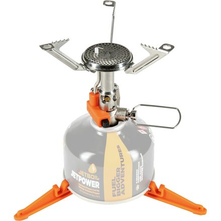 Jetboil MightyMo Stove