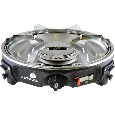 Jetboil HalfGen Base Camp Stove Jetboil HalfGen Base Camp Stove