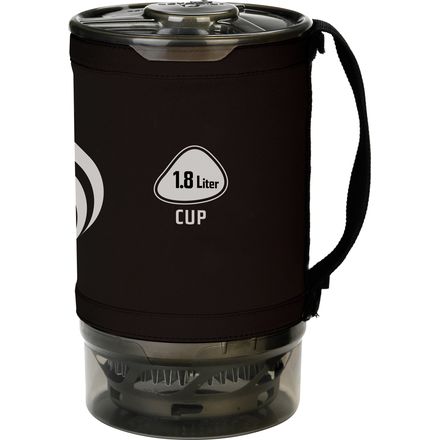 Jetboil 1.8 Liter FluxRing Spare Cup Jetboil 1.8 Liter FluxRing Spare Cup