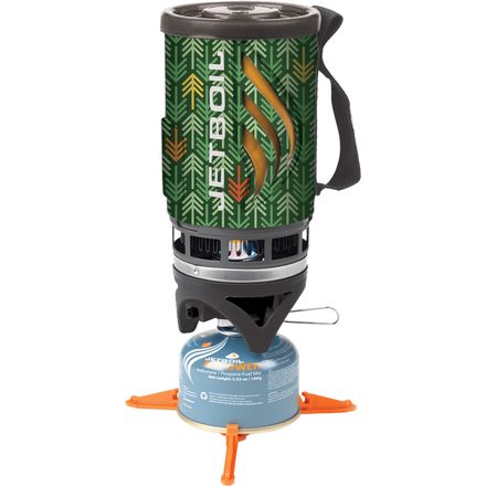 Jetboil Flash Stove Jetboil Flash Stove