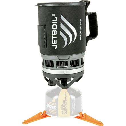 Jetboil Zip Cooking System