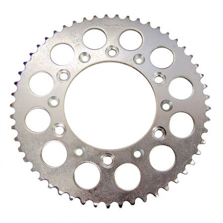 JT Rear Sprocket 530