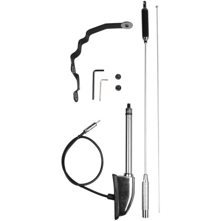 J&M Audio Antenna J&M Audio Antenna
