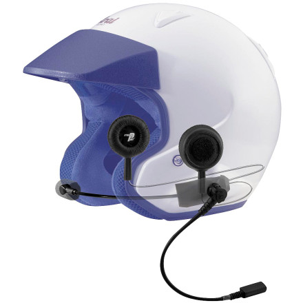 J&M Audio Elite 629 Integrated Headset J&M Audio Elite 629 Integrated Headset