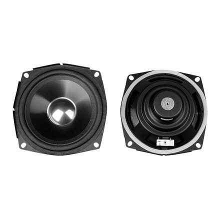 J&M Audio Hi-Performance Rear Speakers J&M Audio Hi-Performance Rear Speakers