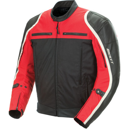 Joe Rocket Comet Jacket Joe Rocket Comet Jacket