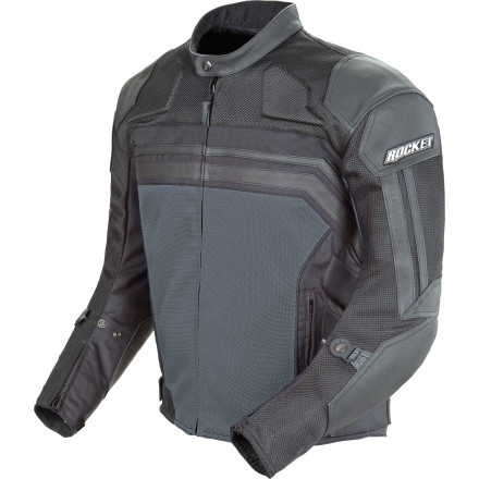 Joe Rocket Reactor 3.0 Jacket Joe Rocket Reactor 3.0 Jacket