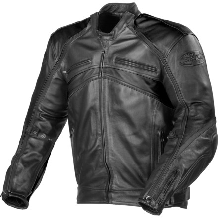 Joe Rocket Super Ego Jacket Joe Rocket Super Ego Jacket