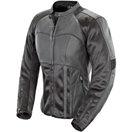Joe Rocket Women's Radar Jacket Joe Rocket Women's Radar Jacket