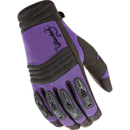 Joe Rocket Women's Velocity Gloves