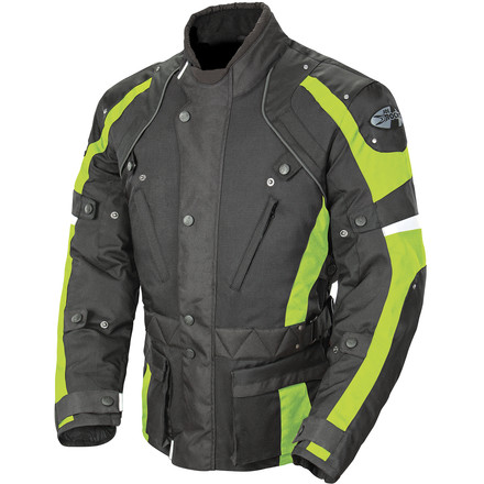 Joe Rocket Ballistic Revolution Jacket