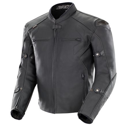 Joe Rocket HyperDrive Leather Jacket