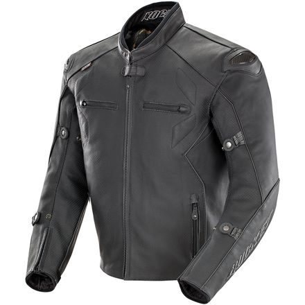 Joe Rocket HyperDrive Perforated Leather Jacket Joe Rocket HyperDrive Perforated Leather Jacket