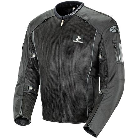 Joe Rocket Marines Recon Mesh Jacket Joe Rocket Marines Recon Mesh Jacket