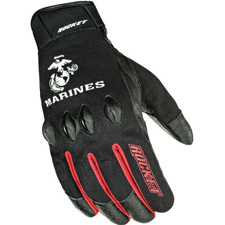 Joe Rocket Marines Stryker Gloves Joe Rocket Marines Stryker Gloves