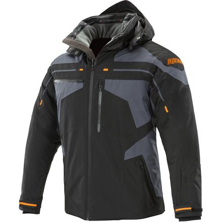 Joe Rocket Rocket Crew Jacket Joe Rocket Rocket Crew Jacket