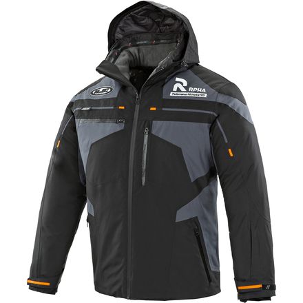 Joe Rocket RPHA Crew Jacket Joe Rocket RPHA Crew Jacket