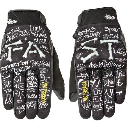 Joe Rocket Artime Joe Gloves - Fast Joe Rocket Artime Joe Gloves - Fast