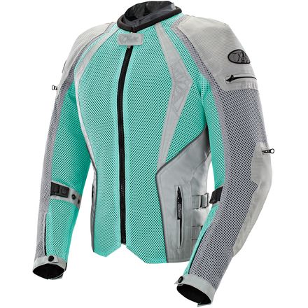 Joe Rocket Women's Cleo Elite Jacket Joe Rocket Women's Cleo Elite Jacket