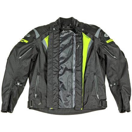 joe rocket atomic ion jacket