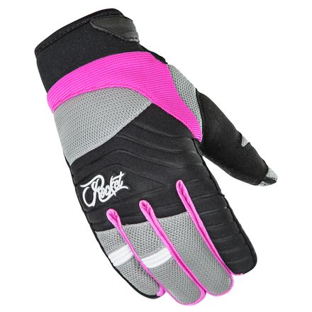 Joe Rocket Women's Big Bang 2.1 Gloves Joe Rocket Women's Big Bang 2.1 Gloves